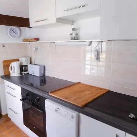 Chateau De La Madrague-6 By Interhome Apartment *
