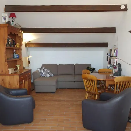 Chateau De La Madrague-6 By Interhome