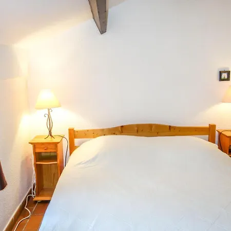 Apartment Chateau De La Madrague-6 By Interhome